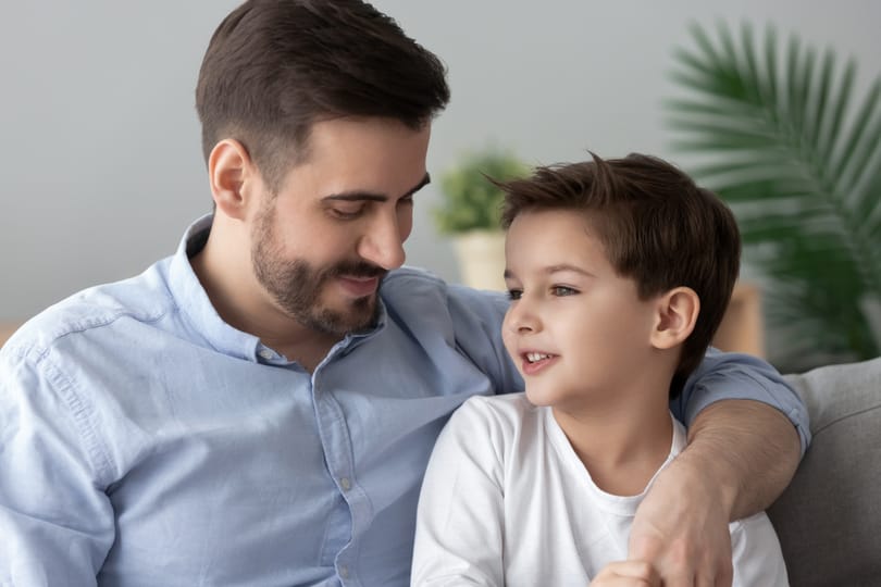 Így beszéljünk a koronavírusról a gyerekkel