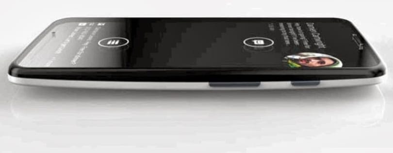 Varázsüveggel jön a Moto X csúcsmobil