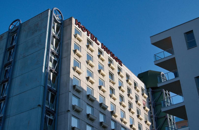 Így üzletel az állam: 2,2 milliárdért próbált eladni egy hotelt, amely már 1,7 milliárdért sem kellett senkinek