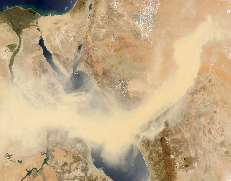 Geostratégiai fordulat: pánarab óriáshíd Egyiptom és Szaúd-Arábia között?