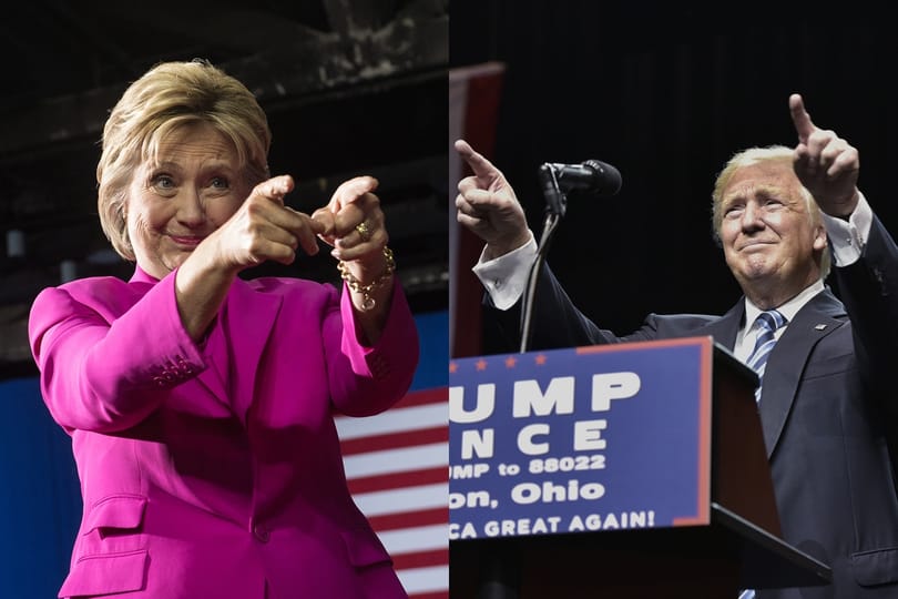Clinton besöpört még egy apró győzelmet