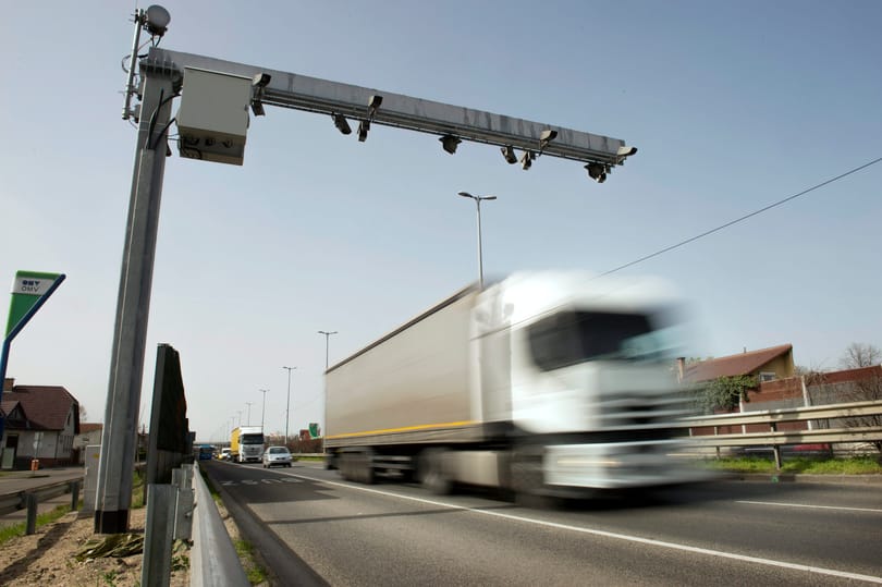 Hónapokkal a felállításuk után még mindig csak teszteli az ORFK a Budapesttől kapott traffipaxokat