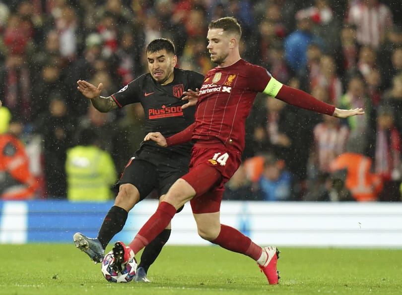 Kiesett a címvédő Liverpool a Bajnokok Ligájából