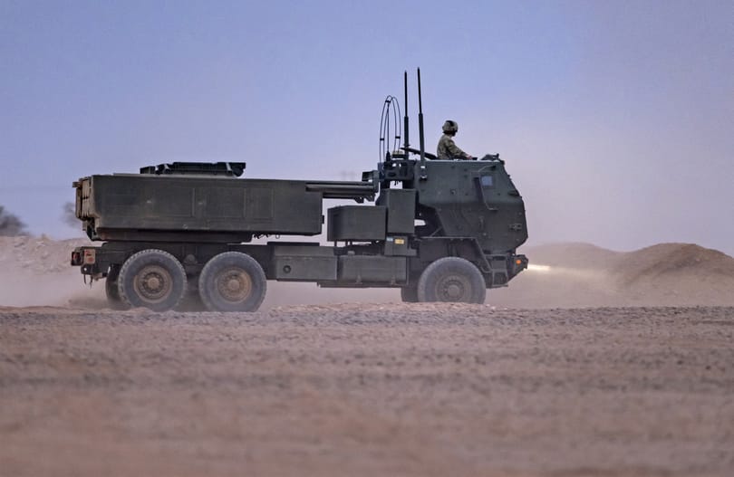 HIMARS-ok, drónok, drónelhárítók – küldik az újabb amerikai fegyvercsomagot Ukrajnának