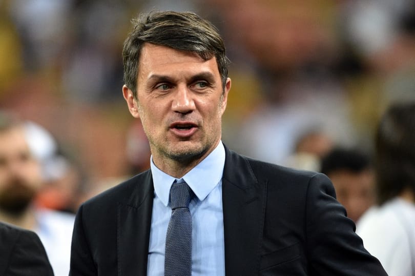 Koronavírus-fertőzött az AC Milan legendája