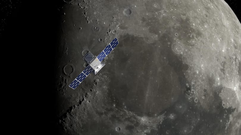 Nagy bajban van a NASA 12 milliárdos űrszondája