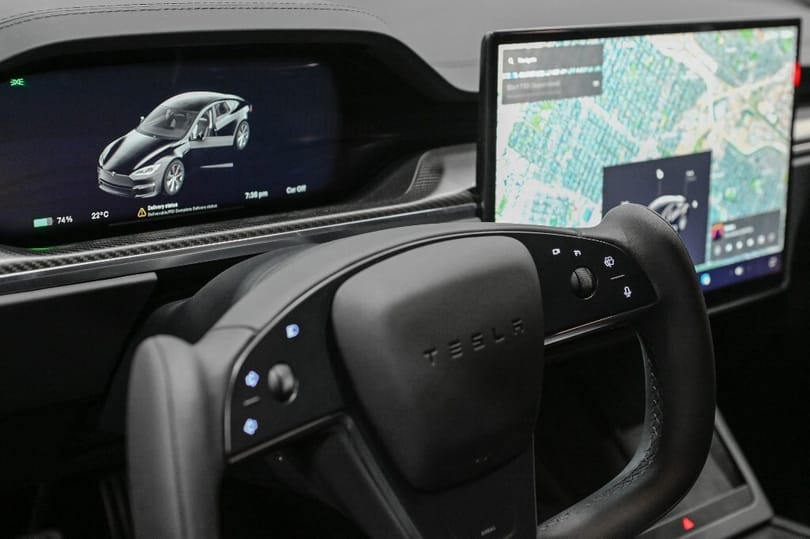 Erre a lehetőségre várt Elon Musk: lazítanak az önvezető autók szabályozásán Amerikában