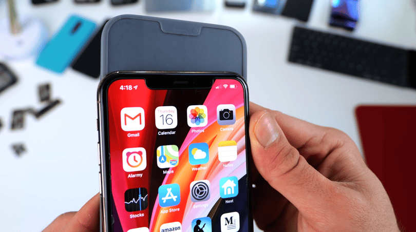Felmérés mutatja: nem hozza lázba az Apple-rajongókat az 5G-s iPhone