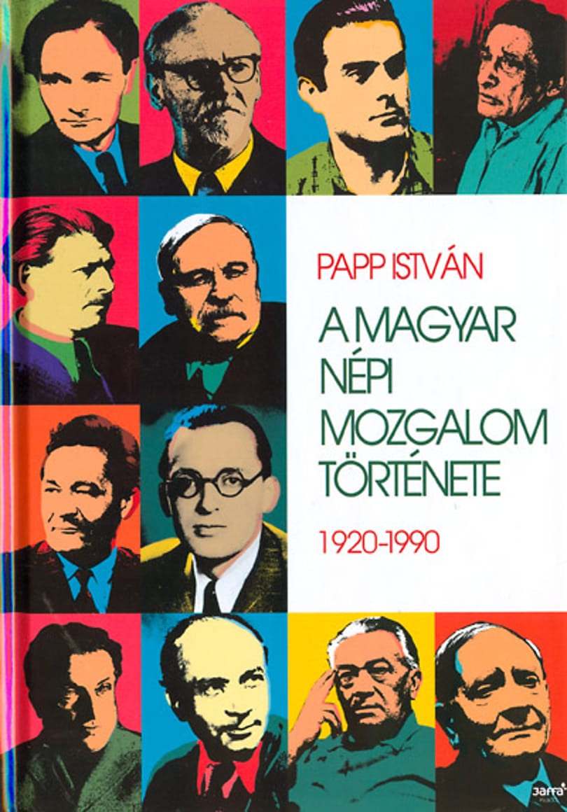 Trianontól Lakitelekig és még tovább, a nép nevében