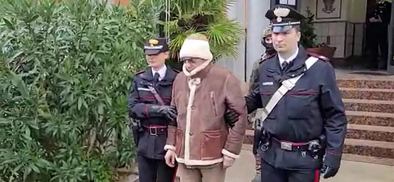 Már közel 100 milliárd forintot lefoglaltak a tavaly elhunyt Cosa Nostra-vezér vagyonából