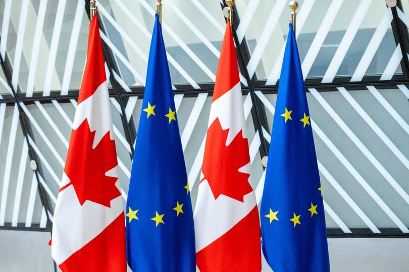 A kanadaiak majdnem fele csatlakozna az EU-hoz, de hiába