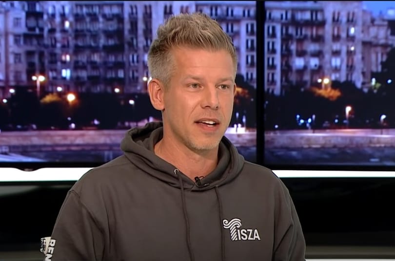 Magyar Péter azt állítja, a Karmelitából jutott el hozzá Polt Péter leváltásának híre