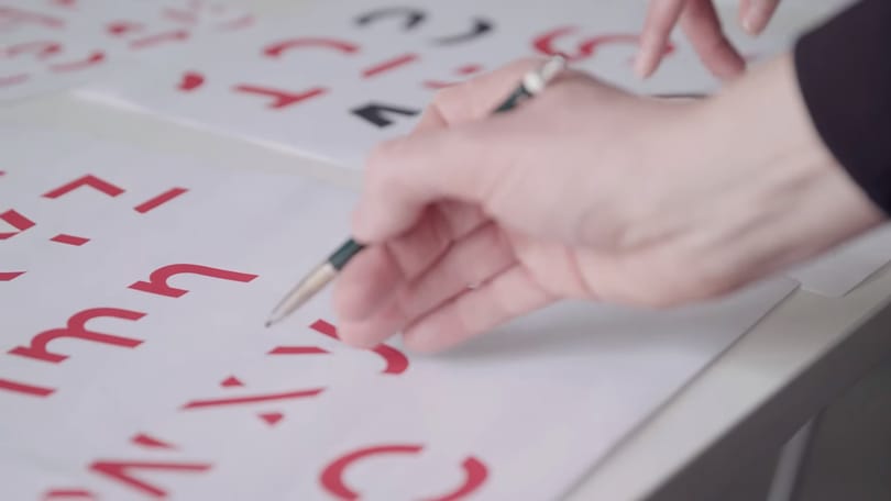 Próbálja ki: ha ezzel a betűtípussal nyomtat ki valamit, könnyebben megjegyzi majd a szöveget