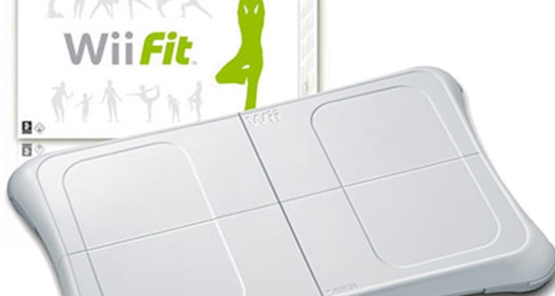 Napi kütyü – Balance Board