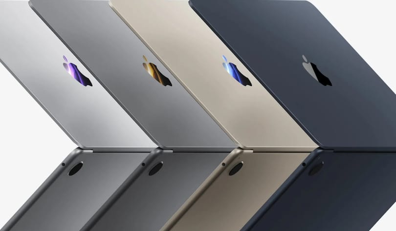 Nagy dobásra készülhet az Apple, olyan MacBook Air jöhet, mint még soha