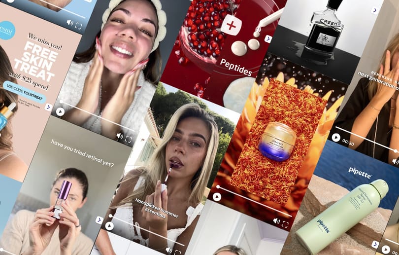 Hailey Bieber közel egymilliárd dollárért adta el három éve alapított make-up márkáját