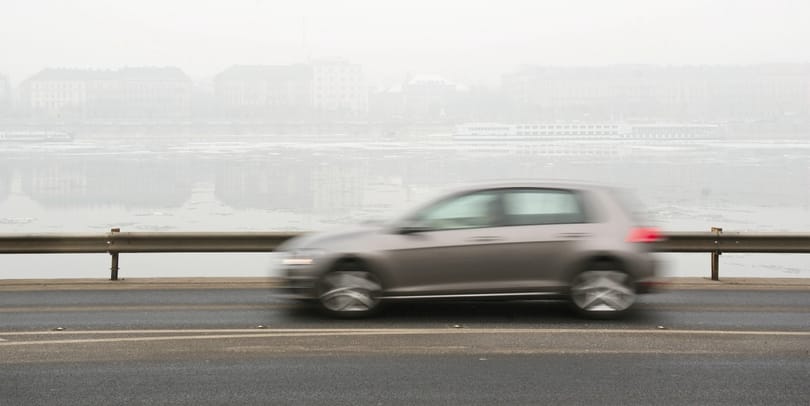 Kinek kellene fizetnie a szmogriadóért?