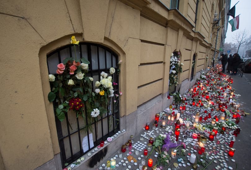 Meghalt a testnevelő tanár, aki több gyereket is megmentett a veronai buszbalesetnél