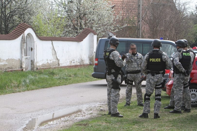 A brutális gyilkosságokat a közösségek széthullása is magyarázza