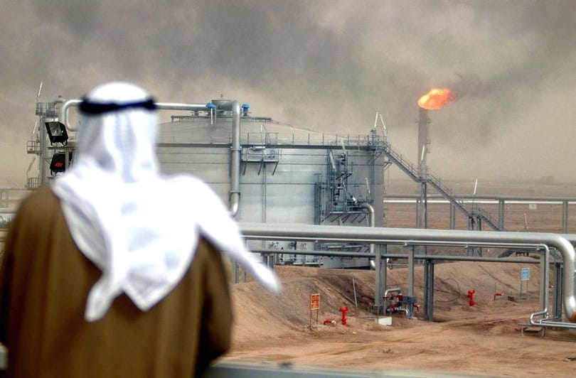 OPEC: továbbra is megfelelő az olajkínálat