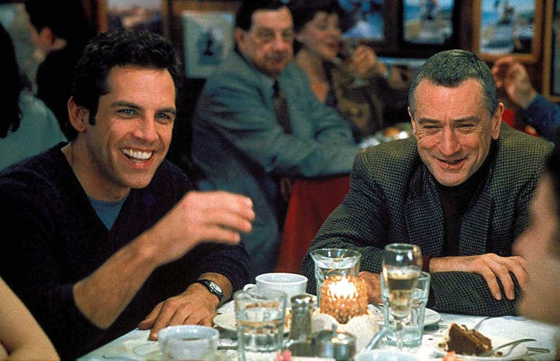 Jönnek a Beckúrok: Robert De Niro és Ben Stiller visszatérhet az Apádra ütök 4-ben