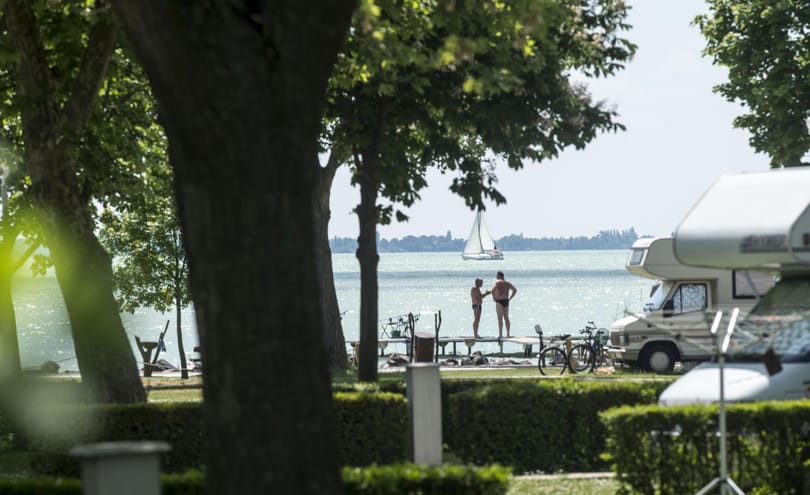 Nem akarják a helyiek a kikötőt, népszavazást kell kiírni Révfülöpön