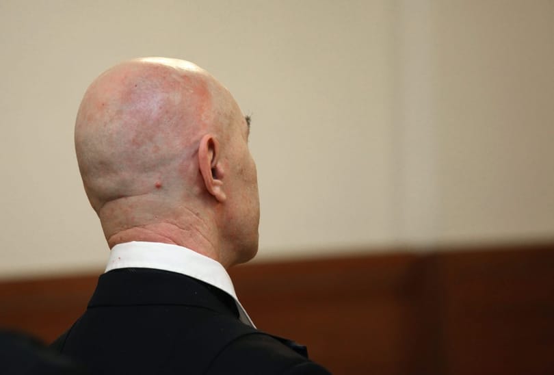Rohác azt állítja, ő ölte meg Prisztást