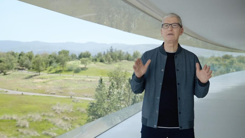 Tízezreket rúg ki a Meta, a Google, a Microsoft – miért nem küld el senkit az Apple?