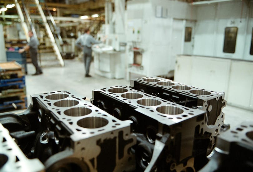 4100 fős leépítésre készül az Opel