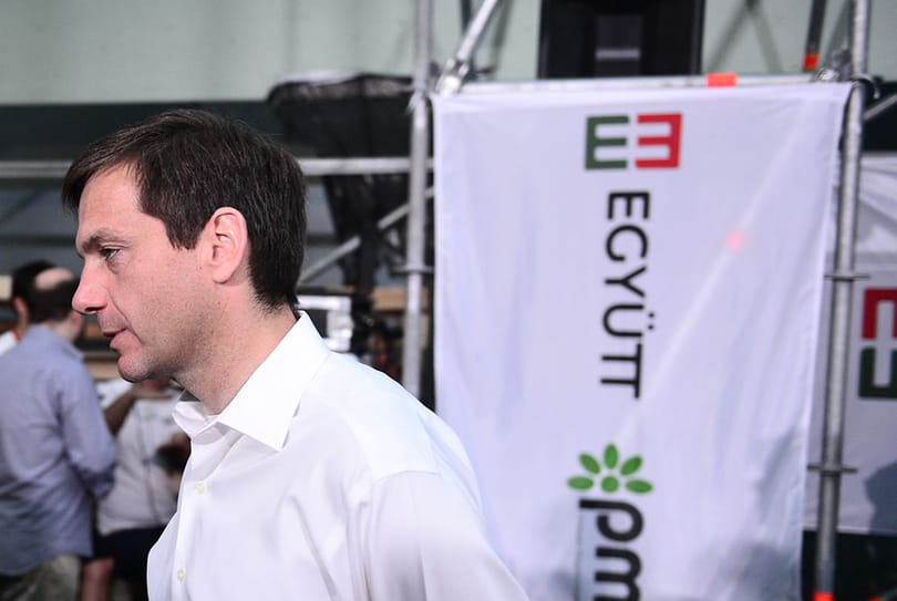 Bajnai jogerősen elvesztett egy pert a Fidesz-szóvivő ellen