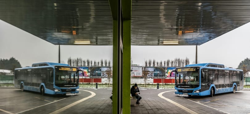 Folytatódik a Volán-sztrájk, itt a lista, melyik járat nem közlekedik ma
