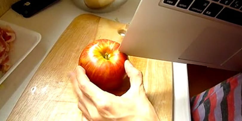 Öt dolog, amit szétvághatsz a Macbook Air segítségével