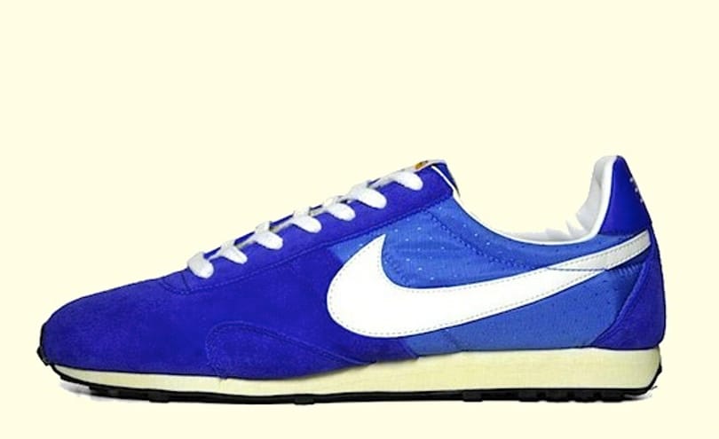 Kultikus kékség: új színben érkezik a Nike Pre Montreal Racer
