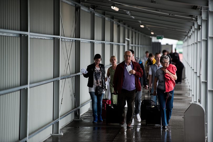 Itt van, hova utaznak a magyarok húsvétkor
