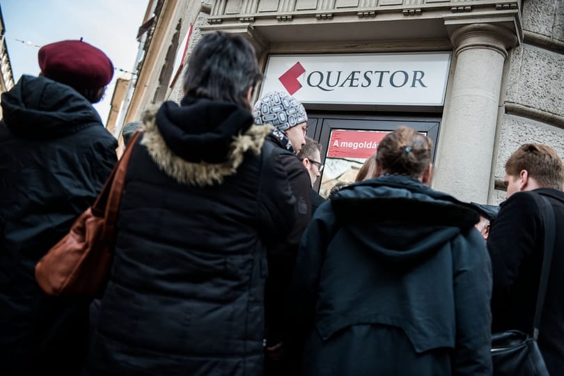 Questor-ügy: Szijjártó a tíz leginkább meglepett ember közé sorolja magát