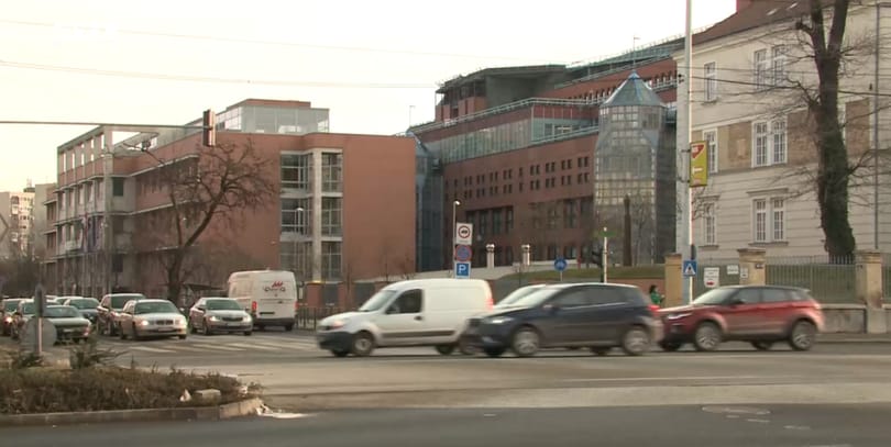 Kunetz Zsombor: Kedden leállt a Honvédkórház neurológiai osztályának sürgősségi ellátása
