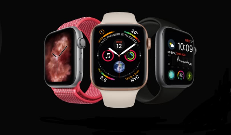 Lehet, hogy végre megkapja az Apple Watch a nagyon áhított zeneappot?