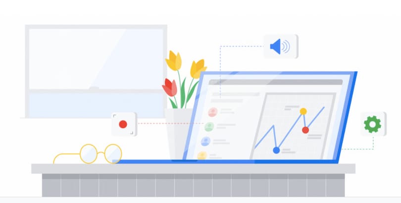 40 új notebook jön ki idén, amin a Google erőforrásbarát rendszere fut
