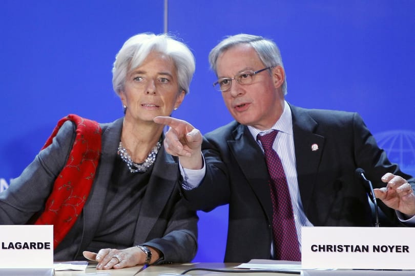 Romániának az idén nincs szüksége IMF- vagy EU-hitelre