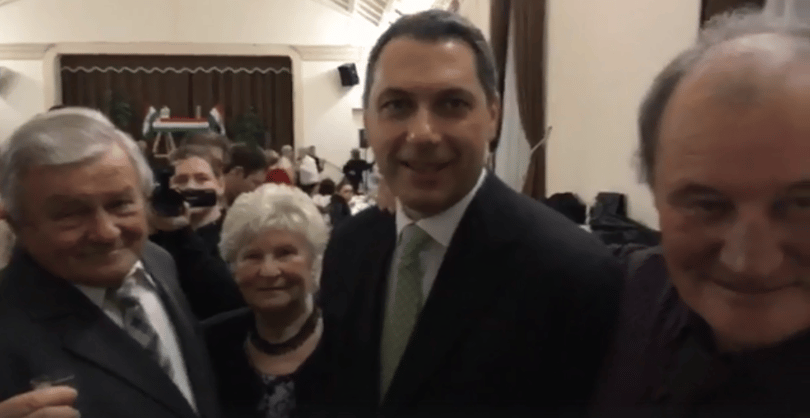 Lázár semmibe veszi a falvakat a polgármester szerint