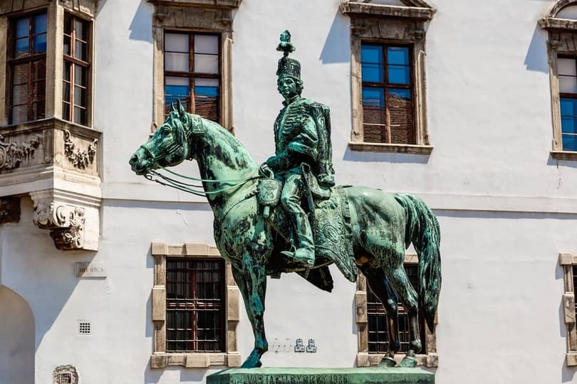 A minisztérium azt szeretné, hogy tiltsák be a heresimogatást Budán