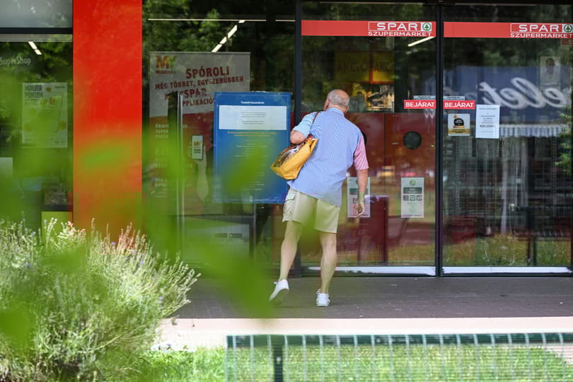 Baj lehet abból, ha jövőre is ennyi áfabevétel hiányzik majd a költségvetésből