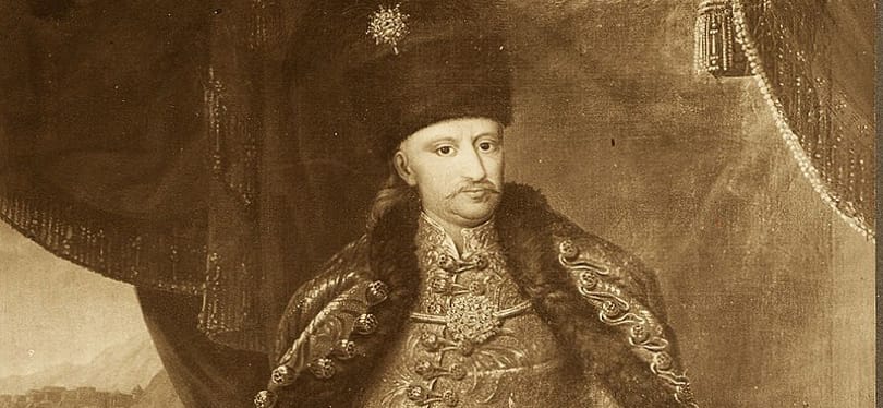 Hősök vagy gonosztevők? Károlyi Sándor gróf, aki egyesek szerint elárulta Rákóczit, ám mások államférfinak tartják