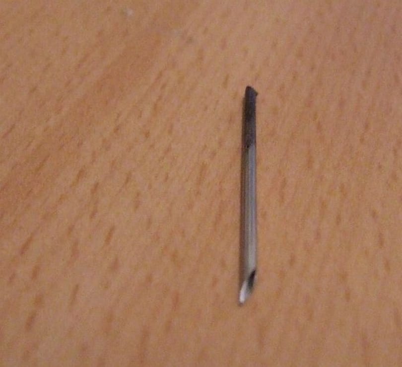 Többször is elsütötték már a kegyetlen viccet a pesti villamosokon