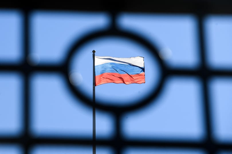 Küszöbönálló terrortámadásokra figyelmeztet a moszkvai amerikai követség