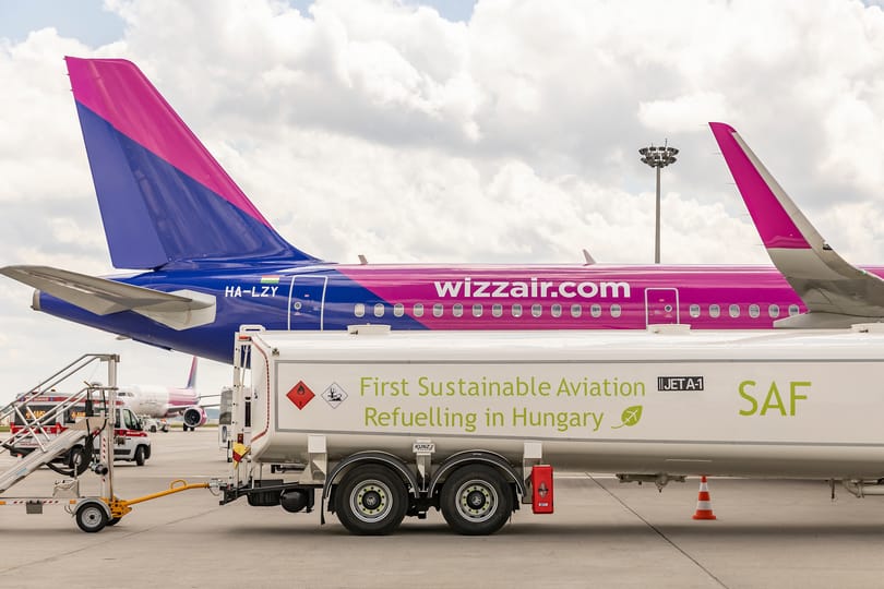 Öt órát csúszott a Wizz Air Milánóba tartó gépének felszállása, mert a pilótának és az utaskísérőknek lejárt a munkaidejük