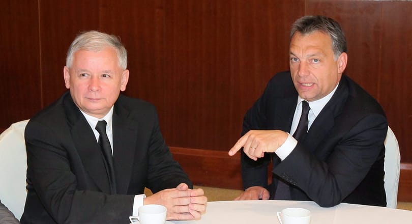 Cseh lap: Orbán lehet az EU mentőangyala