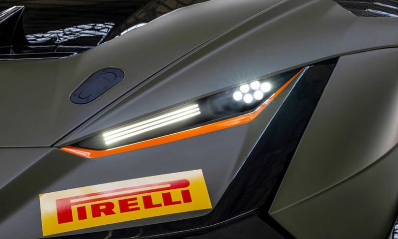 A Lamborghini elkészítette az eddigi leggyorsabb Huracánt