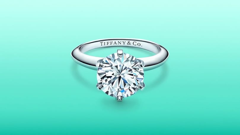 16,2 milliárd dollárért kelt el a Tiffany