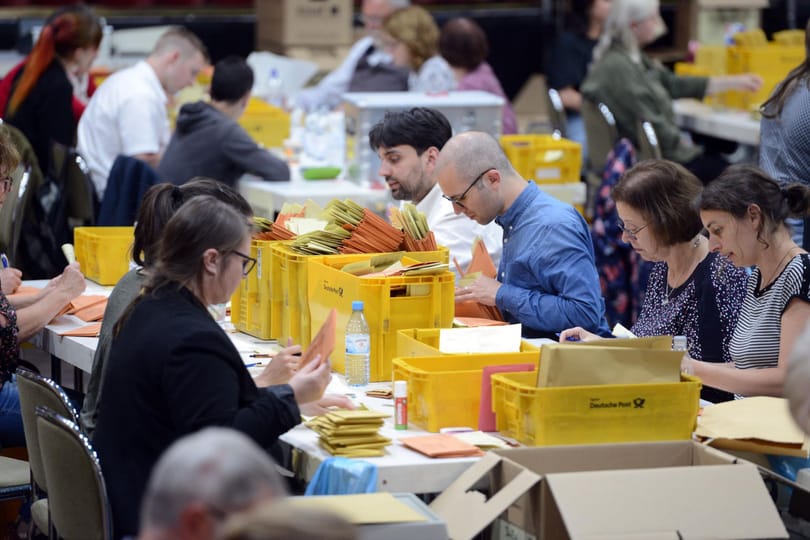 Így választott Európa, most következik a nagy alkudozás